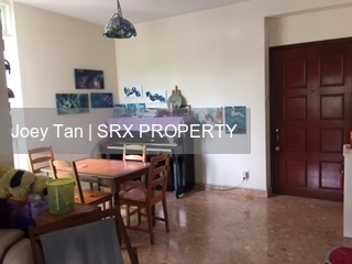 Estella Gardens (D17), Condominium #178304272